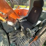 doosan dx 140 r1fb70224