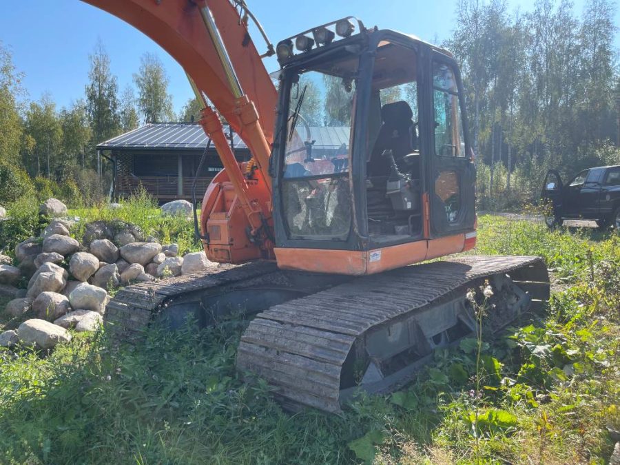 doosan dx 140 r570cc15d