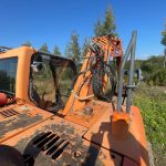 doosan dx 140 r5bf001f8