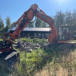 doosan dx 140 r903676b7