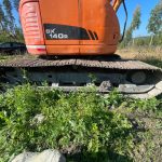 doosan dx 140 r942be98d