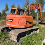 doosan dx 140 rc6f9274d