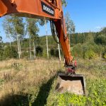 doosan dx 140 rd8bd1af0