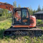 doosan dx 140 rdcf2483a