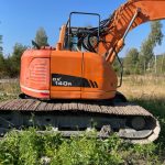 doosan dx 140 re0498040