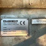 wille optim 550 hiekotin55bdbb8a
