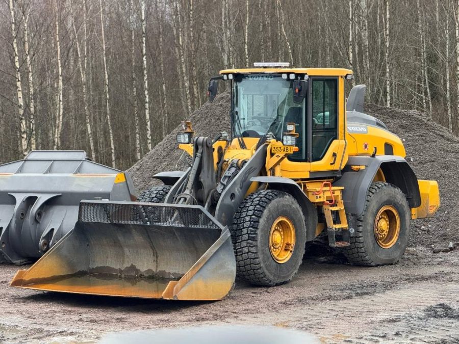 volvo l 90 h483287ac