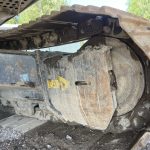 hitachi zx 210 lc 6ee6501eb