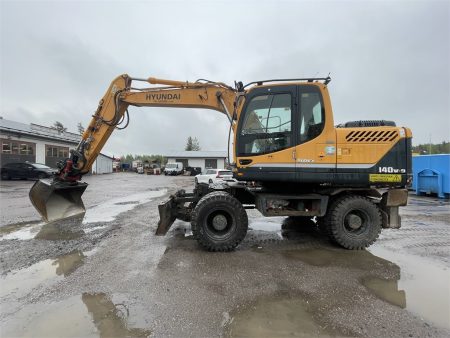 hyundai robex 140 w 9a313c7ce