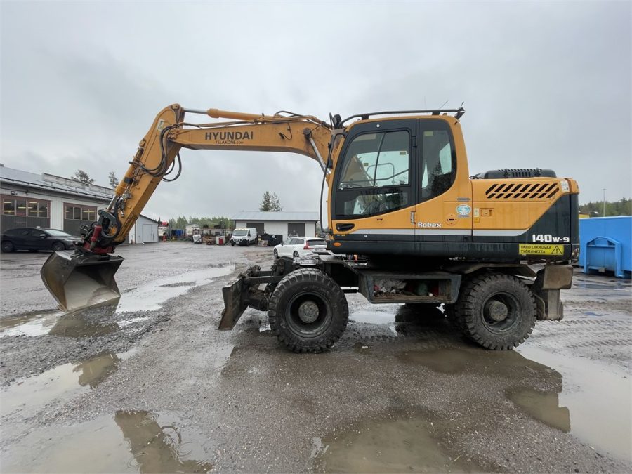 hyundai robex 140 w 9a313c7ce