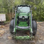 john deere 6125 r0d69a11b