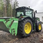john deere 6125 r507e5924