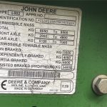 john deere 6125 rbb2327dd