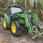 john deere 6125 rbdd4c032