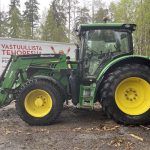 john deere 6125 rda8d1f53