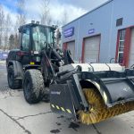 terex tl 100766a390a