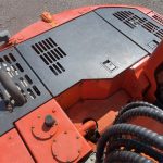 doosan dx 235 lcr02669ab0