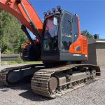 doosan dx 235 lcr0581c9fc