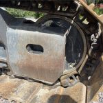 doosan dx 235 lcr19200ba8