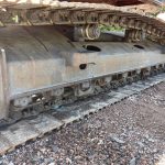 doosan dx 235 lcr30108537
