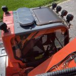 doosan dx 235 lcr318fec3e