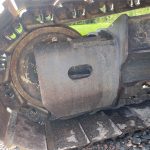 doosan dx 235 lcr3415429c