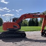 doosan dx 235 lcr41d3348e