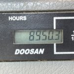 doosan dx 235 lcr5757f8ec