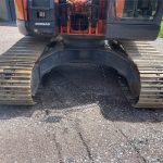 doosan dx 235 lcr752d640d