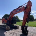 doosan dx 235 lcr762c1bda