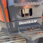 doosan dx 235 lcr93086223