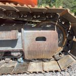 doosan dx 235 lcr9d02910c