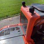 doosan dx 235 lcraf92234c