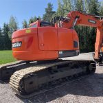 doosan dx 235 lcrda711b8c