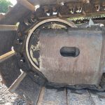 doosan dx 235 lcrdafc16ba