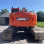 doosan dx 235 lcre1159b2c
