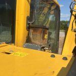 komatsu pc 138 us21dd25be