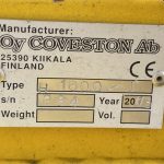 coveston h1600j hi tec kelamur24710b8f