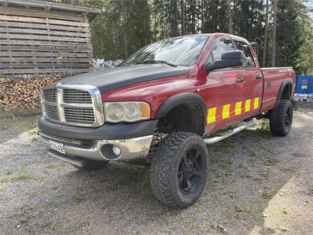 dodge ram 250041b203ea