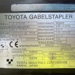 toyota 42 7 fd a 50b813f4e9