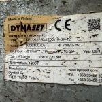 dynaset kadunpesulaite kpl xl07c058e8