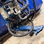 dynaset kadunpesulaite kpl xl9053b7ea