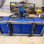 dynaset kadunpesulaite kpl xled26e910