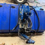 dynaset kadunpesulaite kpl xlfd1bda17