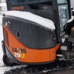 hitachi zx 29 u 3 clr8b70a630