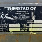 other terastyo t salminen oy gb3804c22