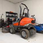 husqvarna p 520 dxa66097f6