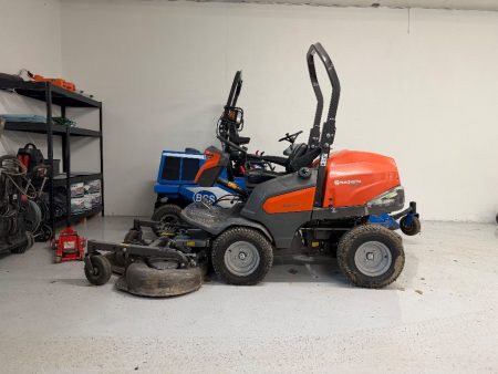 husqvarna p 520 dxfa607cac