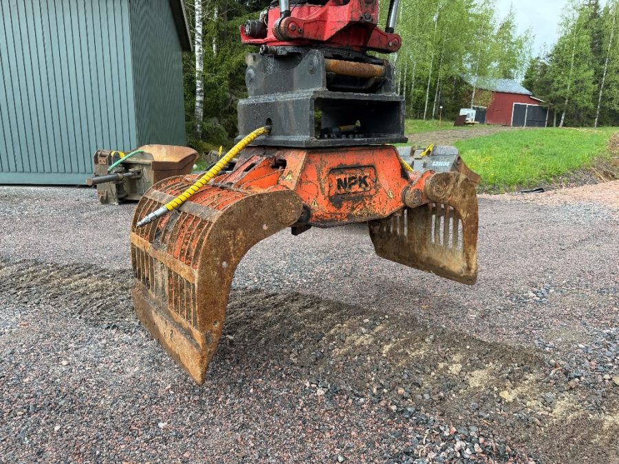 npk lajittelukourae65f4de9